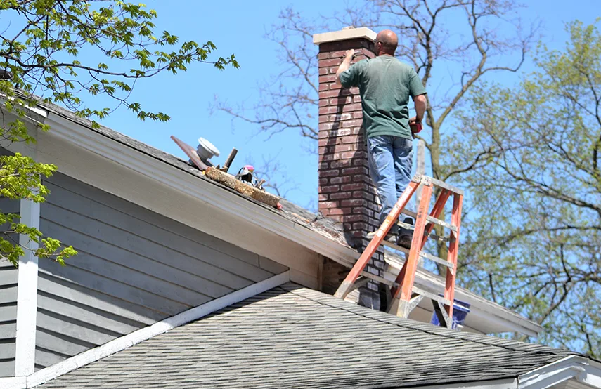Chimney & Fireplace Inspections Services in Smithtown, NY