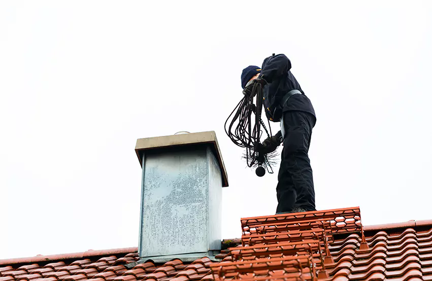 Chimney & Fireplace Sweeps in Smithtown, NY